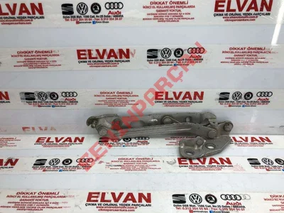 6L5827302E - BAGAJ KAPAK KILIDI