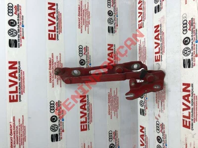 6K5827302 - LASTIK TAKOZ