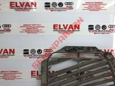 7L0806230 - SAĞ DAVLUMBAZ - İkinci El Orjinal