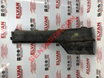 5E0807682F - SİS FARININ KORUYUCUSU