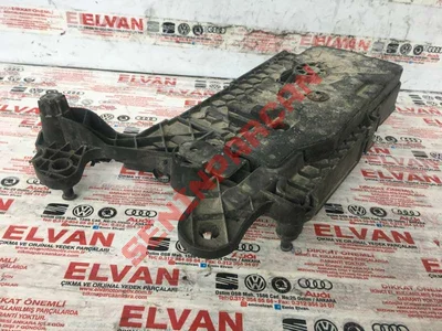 5Q0915321H - AKÜ KONSOLU - İkinci El Orjinal