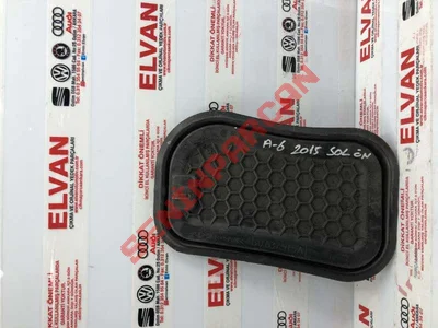 4G0837915A - KAPI İÇ SACININ KORUYUCUSU