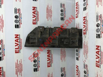 1J5807378 - ARKA TAMPON - İkinci El Orjinal