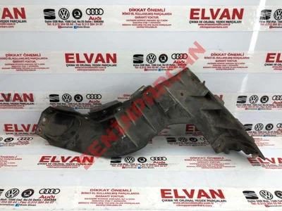 6L6807393LH - MONTAJ BRAKETİ - İkinci El Orjinal
