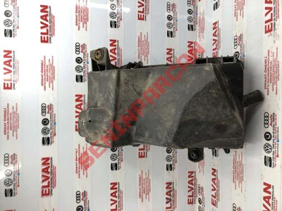 1J0129614A - HAVA FİLTRESİ ALT PARÇASI - İkinci El Orjinal
