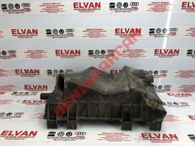 1J0129614A - HAVA FİLTRESİ ALT PARÇASI - İkinci El Orjinal