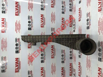 1K0145803L - HAVA SOGUTUCU