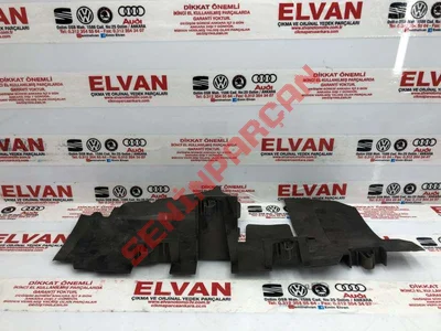 6C0121283E - HAVA KANALI