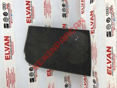 6L0867150 - HOPARLÖR ARALIĞININ SÜS - İkinci El Orjinal