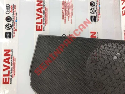 6L0867150 - HOPARLÖR ARALIĞININ SÜS - İkinci El Orjinal