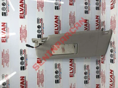 1KD857551A - AYDINLATMALI AYNA VE KORUYUCU. - İkinci El Orjinal