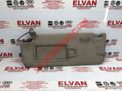 5G0868523 - GÜNEŞLİK - İkinci El Orjinal