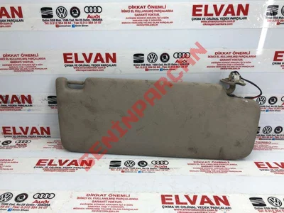 5G0868523 - GÜNEŞLİK - İkinci El Orjinal