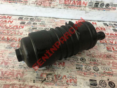 78558686 - YAĞ FİLTRESİ - İkinci El Orjinal