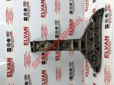 2D0807136 - ON TAMPON BRAKETI