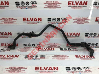 3C0612041D - VAKUM BORUSU