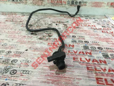 6Q0121073 - SOĞUTMA SIVISI HORT - İkinci El Orjinal