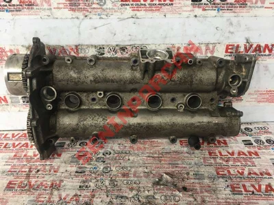 03G103475J - KÜLBÜTÖR KAPAĞI - İkinci El Orjinal