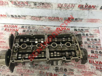 03G103475J - KÜLBÜTÖR KAPAĞI - İkinci El Orjinal