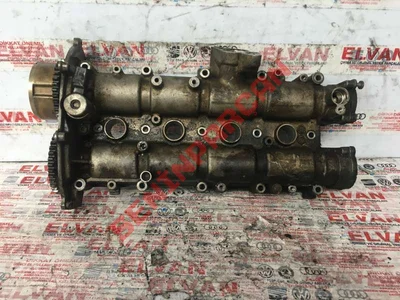 03C103475JK - KÜLBÜTÖR KAPAĞI - İkinci El Orjinal