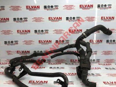 1K0121087 - DAĞITICI PARÇA