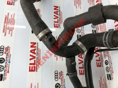 1K0121087 - DAĞITICI PARÇA