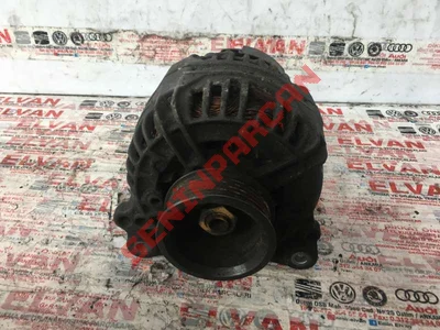 074903025 - -W- TERMİNALİ OLAN - İkinci El Orjinal