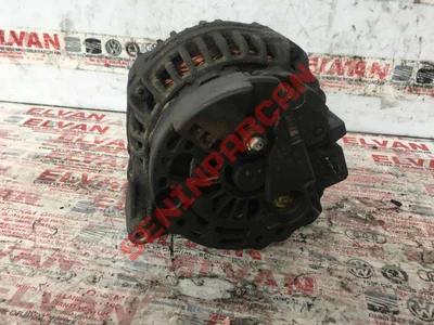 074903025 - -W- TERMİNALİ OLAN - İkinci El Orjinal