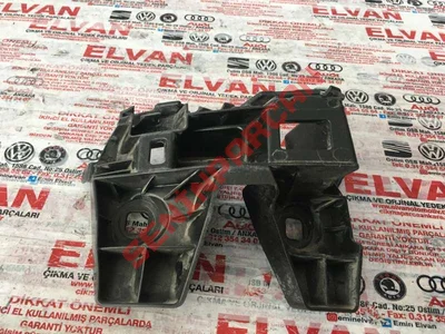 3G9807483 - TAMPON BRAKETI