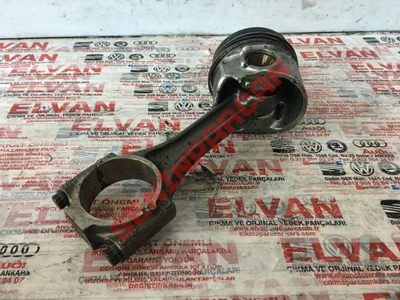 03A105401L - 03AL PİSTON KOLU - İkinci El Orjinal