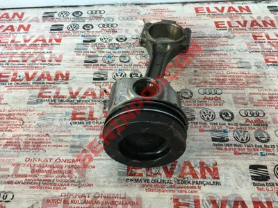 03A105401L - 03AL PİSTON KOLU - İkinci El Orjinal