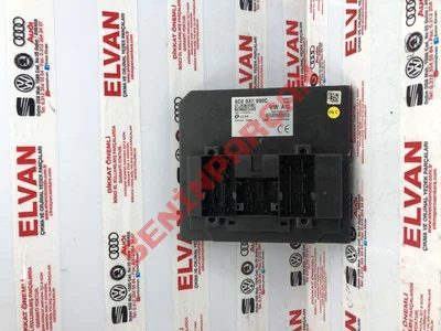 6C0937090C - KONFOR SİST., GATEWAY - İkinci El Orjinal