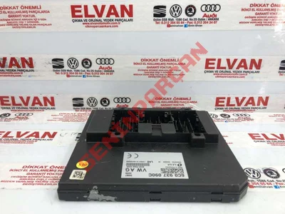 6C0937090C - KONFOR SİST., GATEWAY - İkinci El Orjinal