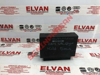 7H0959433B - MERKEZİ KONTROL ÜNİTESİ