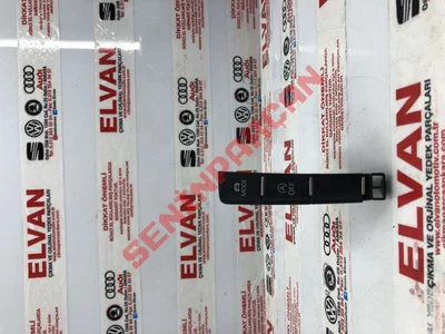 5G1927137N - BASMA TUŞLU KULLANIM ÜNİTESİ