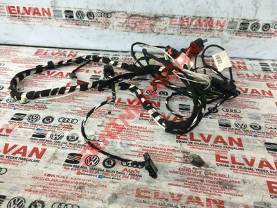 5K6971147N - KABLO TESISATI