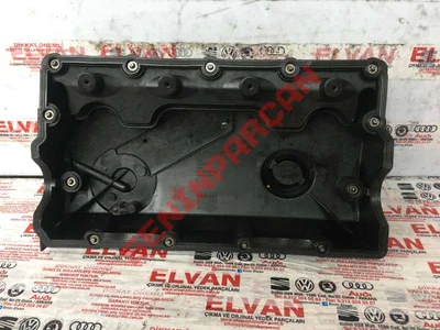 038103475 - KÜLBÜTÖR KAPAĞI - İkinci El Orjinal