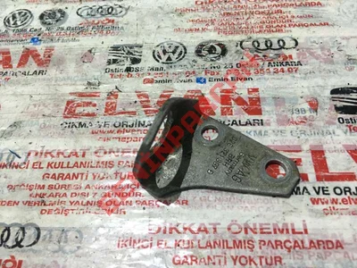 02E321397D - DESTEK YATAĞI