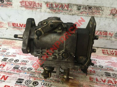 068130108N - ENJEKSİYON POMPASI