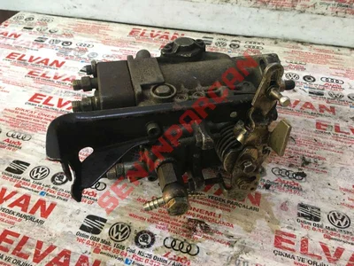 068130108N - ENJEKSİYON POMPASI