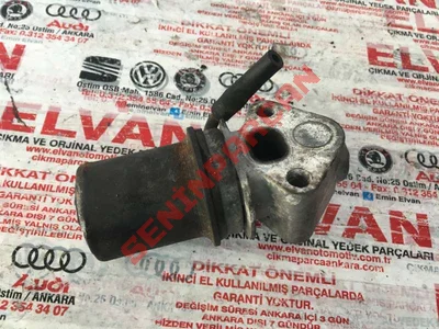 03G131503B - EGR - İkinci El Orjinal
