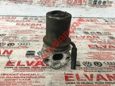 03G131503B - EGR - İkinci El Orjinal