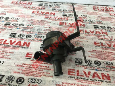 1K0905565F - ATEŞLEME NAMLUSU - İkinci El Orjinal