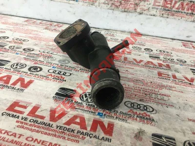03L121132DE - KEÇELİ FLANŞ - İkinci El Orjinal