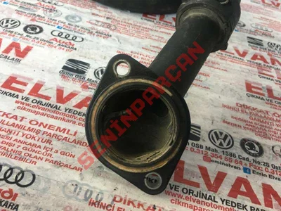 8E0121049T - RADYATOR HORTUMU