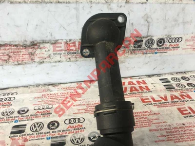 8E0121049T - RADYATOR HORTUMU