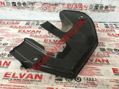 8V1863129B - DİREKSİYON KOLONU KORUYUCUSU