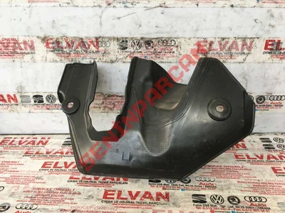 8V1863129B - DİREKSİYON KOLONU KORUYUCUSU