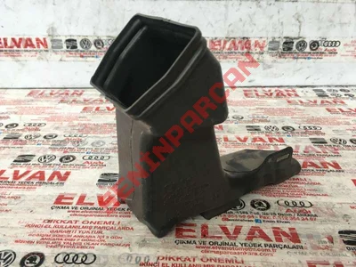 8V1819152 - AYAK BÖLMESİ HAVA ÇIKIŞ KANALI