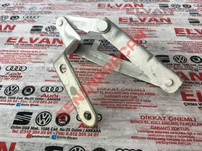 7E0823301A - MOTOR KAPUTU MENTESESI